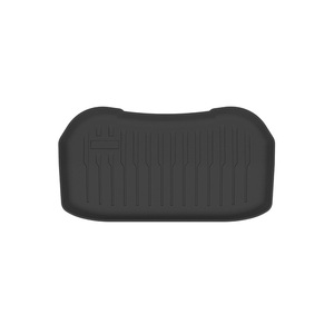 Tappetino auto TPE nuovo arrivo per Tesla modello <span class=keywords><strong>3</strong></span>/Y <span class=keywords><strong>tappetini</strong></span> impermeabili accessori interni automobilistici - Product Image 6
