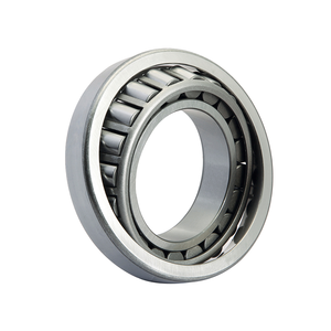 Rodamiento de Rodillos Cónicos de Alta Calidad Marca JDZ EE161400/161850 con Jaula de Acero, Alta Capacidad de Carga para Automóviles y Laminadores - Product Image 2