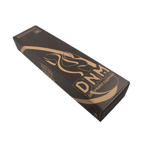 Dnm USD-8S 8N Xe máy điện đôi vai phía trước ngã ba Enduro xe đạp phía trước ngã ba du lịch 203mm xe đạp leo núi DH FR - Product Image 3