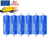 Cellule de batterie LTO à décharge rapide 2.3V 30Ah 35Ah 40Ah Yinlong 66160 Batterie au lithium Yinlong
