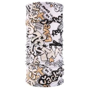 Bandeaux de vélo multicolores à motif personnalisé Foulards de course respirants pour le cyclisme Foulard bandana brossé pour le <span class=keywords><strong>sport</strong></span> et la pêche - Product Image 2