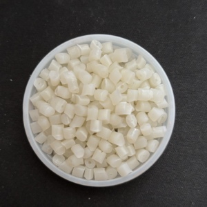 Gránulos de HDPE reciclados de HDPE virgen Materias primas plásticas de HDPE para la industria del plástico Característica en polvo Número de modelo LDPE - Product Image 5