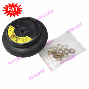 Ensemble de ballon de suspension pneumatique pour Firestone W01-358-7731 W013587731 Camion Airmatic <span class=keywords><strong>Soufflet</strong></span> - Product Image 4