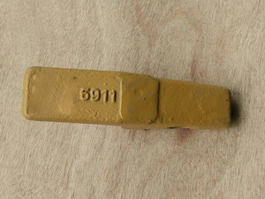 E307โหลดเดอร์อะไหล่รถขุดอะแดปเตอร์ถัง8J7525 916,<span class=keywords><strong>939</strong></span> - Product Image 4