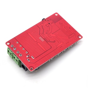 Module récepteur audio numérique sans fil CA-7492 TDA7492P 5.0 BT 50W * 2 pour amplificateur domestique linéaire, idéal pour les produits électroniques DIY - Product Image 2