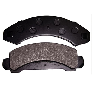 Pièces <span class=keywords><strong>de</strong></span> rechange <span class=keywords><strong>de</strong></span> voiture Auto en vente <span class=keywords><strong>Prix</strong></span> raisonnable Meilleures plaquettes <span class=keywords><strong>de</strong></span> <span class=keywords><strong>frein</strong></span> arrière <span class=keywords><strong>de</strong></span> marque 45022-TBA-A00 43022-TBA-A02 pour honda ACCORD CRV - Product Image 4