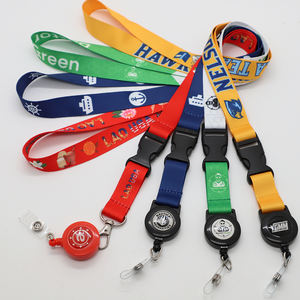 Correa Retráctil <span class=keywords><strong>de</strong></span> Poliéster Ecológica con Liberación <span class=keywords><strong>Rápida</strong></span> y Logotipo Personalizado para Uso <span class=keywords><strong>de</strong></span> Profesores - Product Image 2