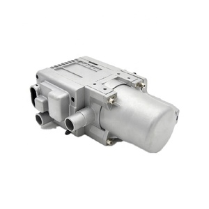 Calefactores de Estacionamiento de Agua Webasto 12V 24V para Autobús, Camión, RV, Caravana con Motores Diésel y Gasolina - Product Image 1