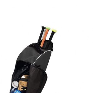Bolsa con ruedas para béisbol de fábrica BSCI, bolsas con ruedas para bates de béisbol, para equipo de béisbol, T-Ball y sóftbol para jóvenes - Product Image 4