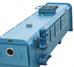 Alimentador de Carvão Quantitativo HUAFEI: Entrega Automática, Regular e Precisa para a Indústria de Mineração - Product Image 2