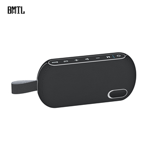 Altavoz Portátil Inalámbrico XDOBO BMTL Mission de 40W con Sonido Estéreo Potente, Resistente al Agua IPX7, Emparejamiento TWS, Entrada AUX y Tarjeta TF, para Exteriores - Product Image 2
