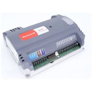Contrôleur VAV programmable BACnet MS/TP PUB6438SR original et neuf avec 6 entrées universelles et 8 sorties relais pour systèmes HVAC de bâtiment - Product Image 2