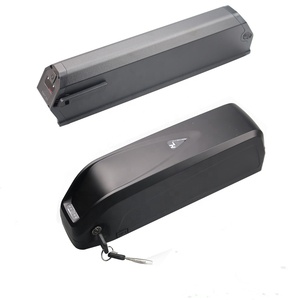 Batteria Ebike 48V 13Ah Hailong li-ion batteria per <span class=keywords><strong>CEMOTO</strong></span> CEM-B31 CEM-B28D CEM-B40 bici bici elettrica - Product Image 1