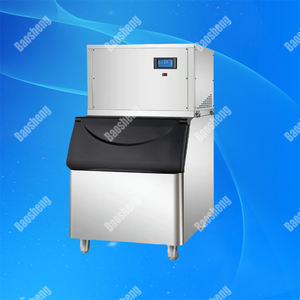 Machine à glaçons automatique commerciale de haute qualité 36kg-1000kg Air pour l'agent de <span class=keywords><strong>recrutement</strong></span> mondial de cuisines de restaurant - Product Image 5