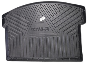 Tapis de sol de voiture imperméables toutes saisons 5D d'usine Tapis de coffre de voiture TPE durable <span class=keywords><strong>et</strong></span> antidérapant pour MG ZS/HONDA/<span class=keywords><strong>TOYOTA</strong></span> - Product Image 3