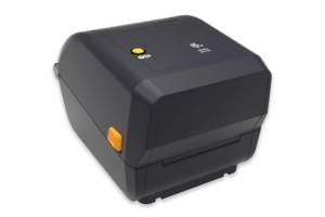 Nuova Stampante di Codici a Barre Desktop USB Zebra ZD888TA, Sostitutiva della ZD230TA, a Trasferimento Termico Diretto, Disponibile - Product Image 5
