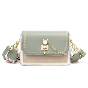 Borse a Tracolla da Donna All'Ingrosso, Nuova Tendenza <span class=keywords><strong>Primavera</strong></span>-Estate 2025, Borse a Spalla Femminili - Product Image 5
