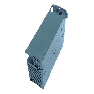 NP1Y16R-08 électrique Module de sortie numérique PLC nouvelle Original prêt Stock automatisation industrielle PAC dédié PLC programmation Contr - Product Image 1