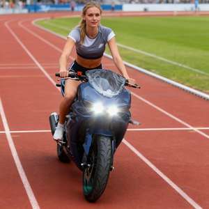 Nouvelle <span class=keywords><strong>livraison</strong></span> <span class=keywords><strong>rapide</strong></span> Mysto Racing motos batterie au Lithium Offres Spéciales modèle de pièces automobiles - Product Image 3