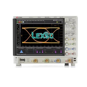 Osciloscopio de Alta Definición Keysight Infiniium Serie S Msos054a, 500 Mhz, 4 Canales Analógicos y 16 Digitales, Obtén Descuento - Product Image 1