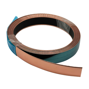 Pinlong-banda de borde de plástico para muebles, banda decorativa Flexible para sofá, cama y sofá - Product Image 5