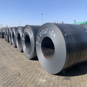 थोक में कार्बन स्टील स्ट्रिप गर्म कार्बन स्टील रोल्ड कॉइल क्यू 275b - Product Image 4