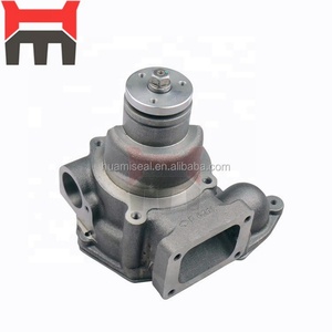 ปั๊มน้ำมันเชื้อเพลิงเครื่องยนต์ S6D107 รุ่น 6754-71-1012 สำหรับ PC200-8 PC240-8 - Product Image 5