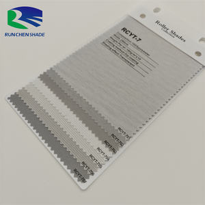 Belanjakan sedikit uang untuk melakukan hal besar ekonomis dan terjangkau kain Roller Blind - Product Image 6