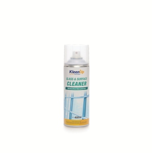 KLEEN up Household Car Windshield and Window Glass High-Efficiency Essential <b>Spray</b> - Product Image 1