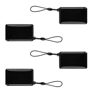 Precio de fábrica <span class=keywords><strong>Tarjeta</strong></span> de bloqueo inteligente 13,56 MHz <span class=keywords><strong>tarjeta</strong></span> IC impermeable Fob, llavero RFID, tarjetas IC NFC para TTlock y <span class=keywords><strong>tarjeta</strong></span> de bloqueo inteligente <span class=keywords><strong>Tuya</strong></span> - Product Image 1