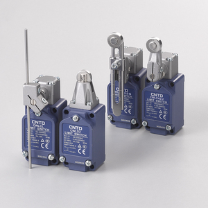 Cntd CWLCA12-2-Q có thể điều chỉnh Rocker cánh tay <span class=keywords><strong>ROTARY</strong></span> điện giới hạn chuyển đổi con lăn LEVER du lịch chuyển đổi dọc giới hạn chuyển đổi - Product Image 6