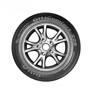 ยางรถยนต์ Galtron รุ่น 228 ขนาด 185/60R15 84H ใช้ได้กับรถยนต์ Chery E3/Fengyun 2/Vios/Ling Yue V3 และอื่นๆ - Product Image 3