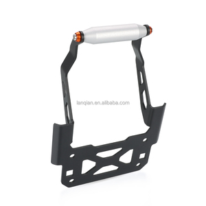 Support de navigation pour accessoires de moto pour <span class=keywords><strong>BMW</strong></span> F750GS, support GPS, support de téléphone, F850GS, F850 <span class=keywords><strong>GS</strong></span> Adventure, F 850 GSA 20-25 - Product Image 6