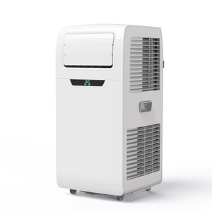 <span class=keywords><strong>Aire</strong></span> <span class=keywords><strong>Acondicionado</strong></span> Portátil de 9000 BTU, Suministro de Fábrica, <span class=keywords><strong>Aire</strong></span> <span class=keywords><strong>Acondicionado</strong></span> para el Hogar - Product Image 1