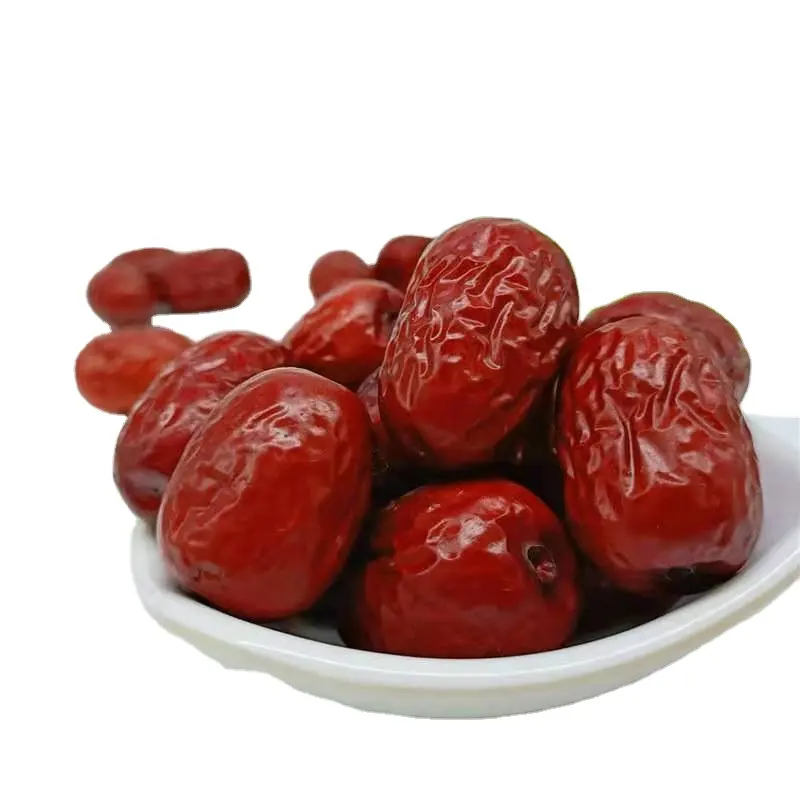 Red dates