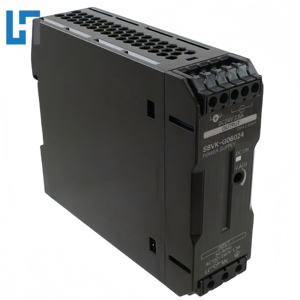 Nouveau Original S8VK-S06024 S8VK-S12024 S8VK-S24024 S8VK-S48024 module d'alimentation PLC contrôleur de programmation automatisation industrielle - Product Image 3