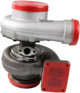 Turbo tăng áp 3523415 196800 3523822 3801598 Turbo hc5a ht3b cho động cơ xe tải Cummins ntc320 ntcc400 ntc400 nta855