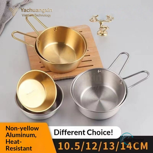 Portable Stainless Steel Wide Mouth <b>Cups</b> Set Outdoor <b>Camping</b> & Hiking Bowl & <b>Cup</b> for Picnics & Adventures - Product Image 4