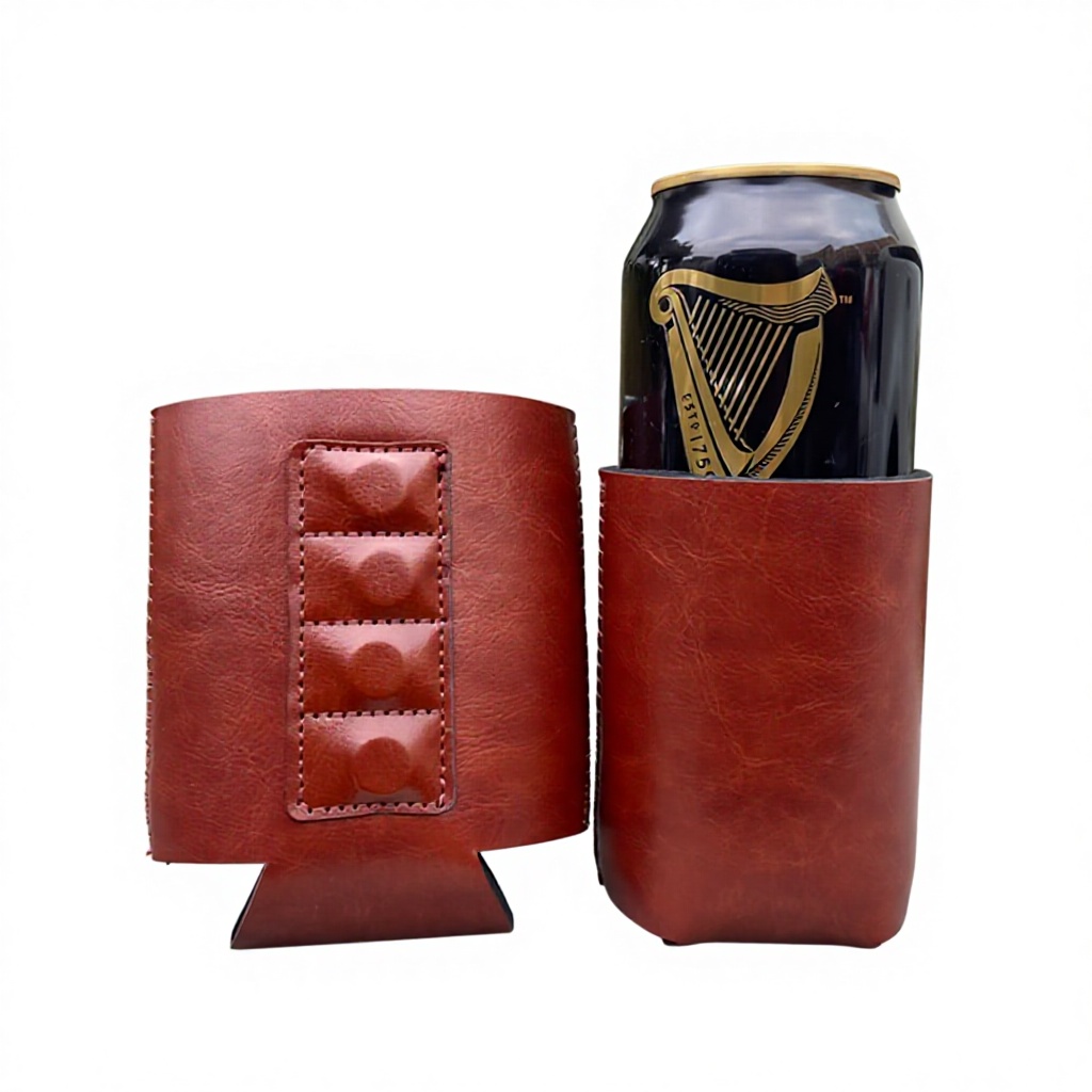 12OZ Brown (4 Magnets)