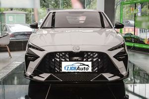 Oferta Especial: MG 6 2025, Nuevo Auto MG6 Xpower de Alto Rendimiento, Precio Económico, MG 6 para Adultos - Product Image 2
