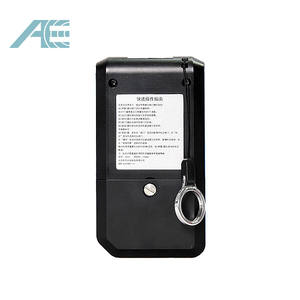 SVLD1 detector de vazamento de válvula portátil_ Teste não destrutivo_ Teste de emissão acústica - Product Image 2