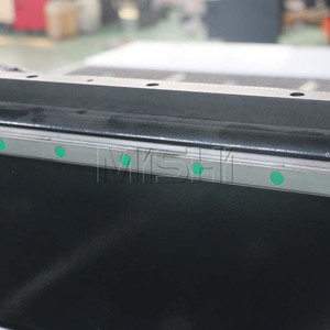 ماكينات سي إن سي مخصصة للخشب 1212 1325 1530 2030 لصناعة الخزائن والنقش على الخشب والمعادن والبلاستيك - Product Image 6