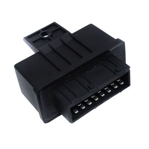 Relé para Peugeot 306 307 308 406 <span class=keywords><strong>Citroen</strong></span> C2 <span class=keywords><strong>C3</strong></span> C4 Partner Auto Switch 19203N - Product Image 1