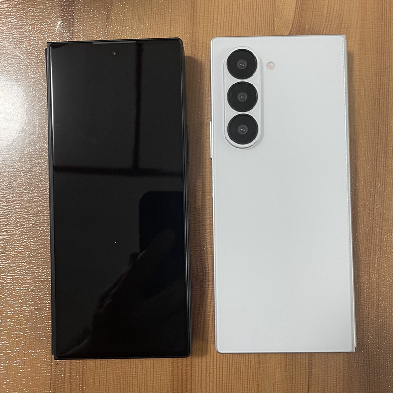 z flip 6 dummy phone