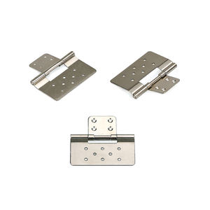 Charnière de charge magnétique sans fil Yuzhou Precision à arrêt automatique pour chargeur rapide, personnalisable par le fabricant - Product Image 1