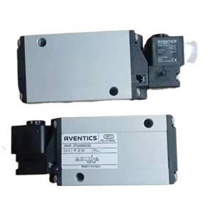 Vannes hydrauliques à commande directe M-3SED6UK1X/350CG24N9XNK4 - Product Image 2