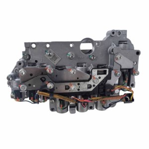 トヨタLexusソレノイドバルブ用U660EトランスミッションボディU660カーパーツ - Product Image 1