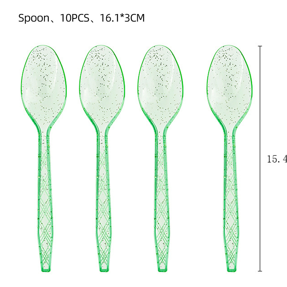 Spoon*10pocs