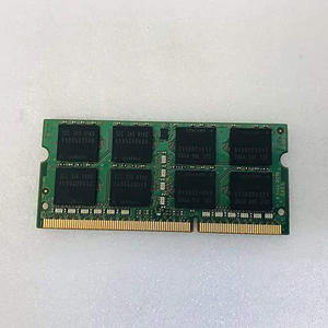 Mémoire SAMSUNG 8 Go 2Rx8 PC3L-<span class=keywords><strong>12800S</strong></span>-11-13-F3 RAM M471B1G73EB0-YK0 Mémoire RAM 8 Go - Product Image 5