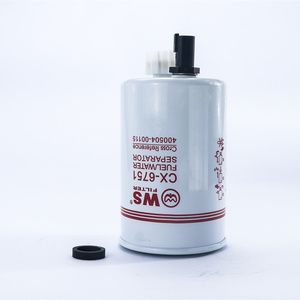 OEM 400504-00115 Factory Directly Supply Car fuel Filter Kraftstofffilter